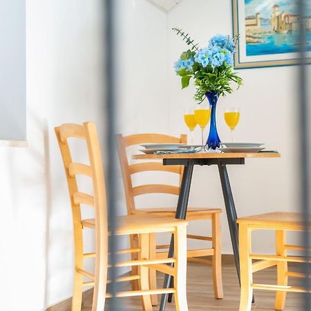 Apartments Jerolim スプリト エクステリア 写真