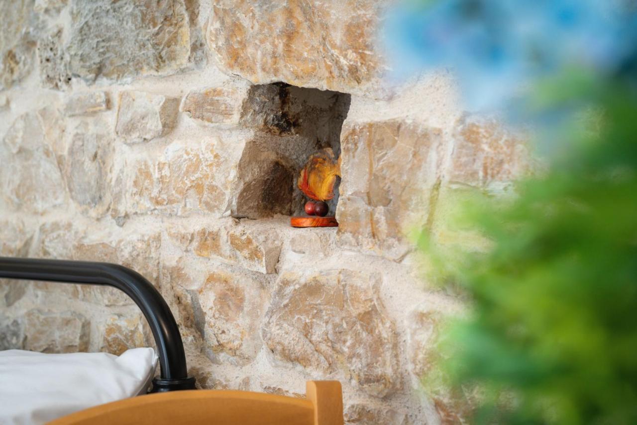 Apartments Jerolim スプリト エクステリア 写真