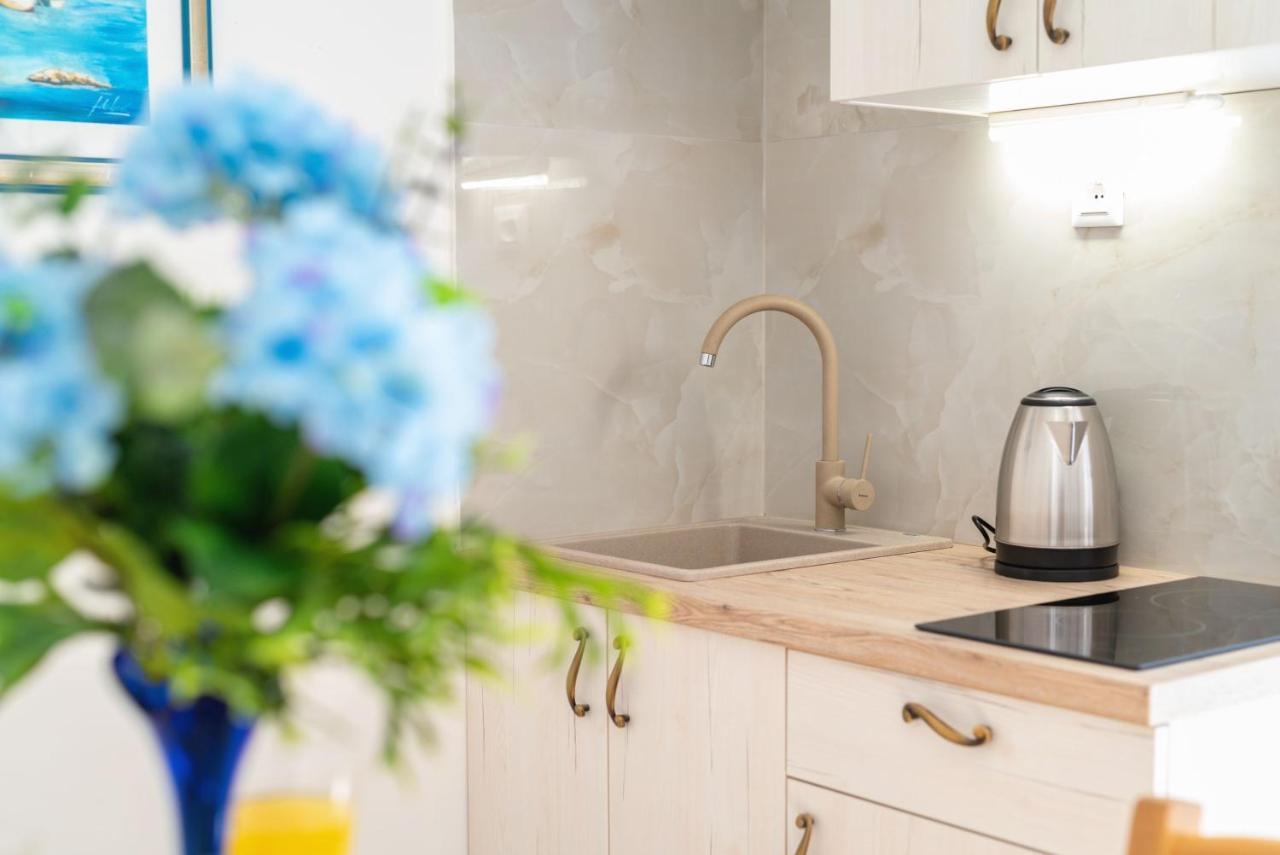 Apartments Jerolim スプリト エクステリア 写真