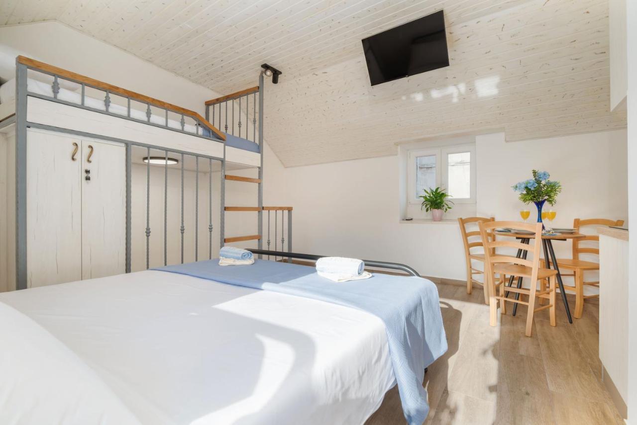 Apartments Jerolim スプリト エクステリア 写真